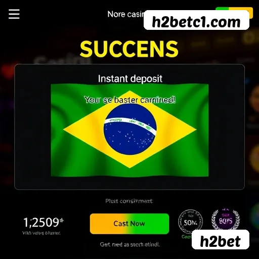 Download h2bet Windows