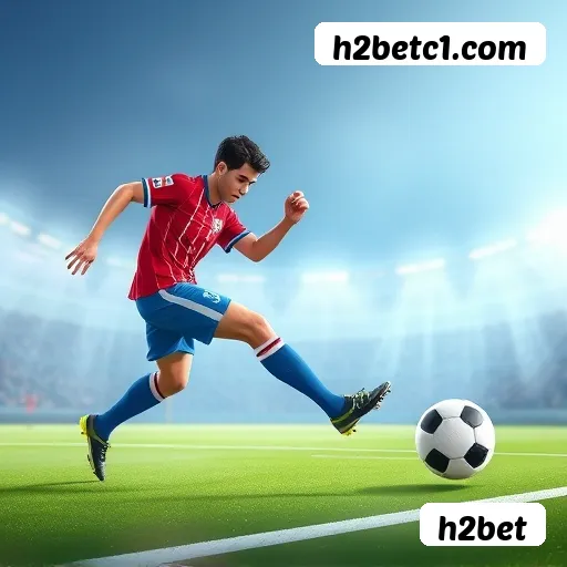 Login seguro h2bet - Imagem principal