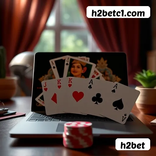Tornar VIP h2bet